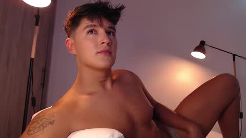 Snapshot of angelcossio chatting on February 2025 07:10:01 PM Angel online show from February 2025 07:10:01 PM