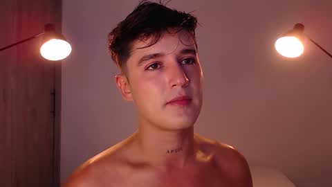 Snapshot of angelcossio chatting on March 2025 01:35:02 AM Angel online show from March 2025 01:35:02 AM