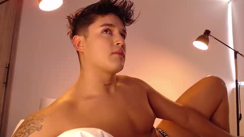 Snapshot of angelcossio chatting on September 2025 09:53:01 PM Angel online show from September 2025 09:53:01 PM