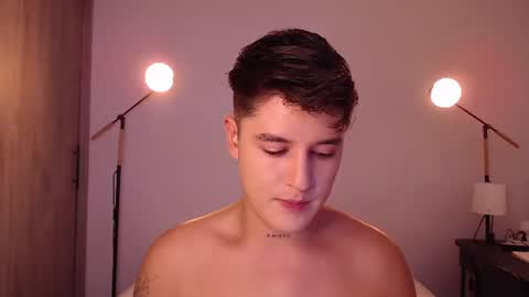 Snapshot of angelcossio chatting on June 2026 01:38:02 AM Angel online show from June 2026 01:38:02 AM