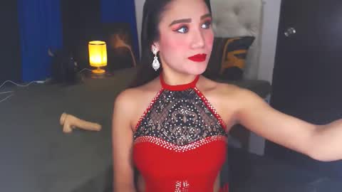 Angel online show from January 2025 12:56:01 PM