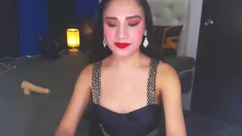 Angel online show from January 2025 07:32:01 PM