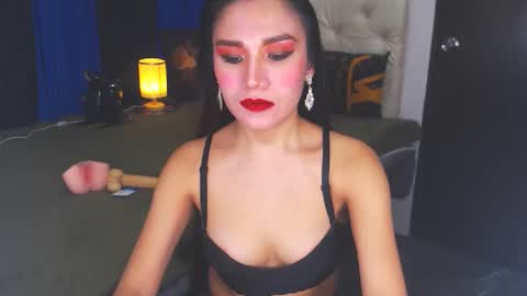 Angel online show from January 2025 12:49:01 AM