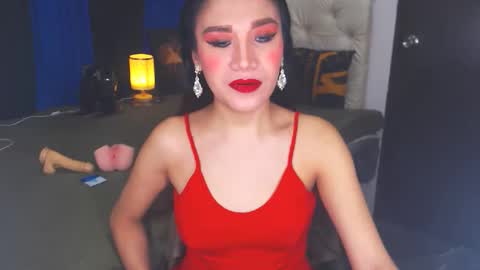 Angel online show from January 2025 10:39:01 PM