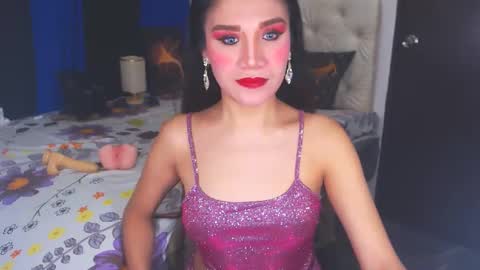 Angel online show from January 2025 12:01:01 PM