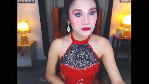 Angel online show from January 2025 05:32:01 PM