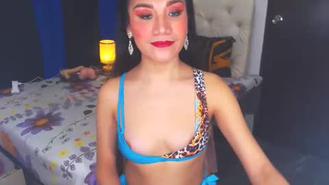 Angel online show from February 2025 03:18:02 PM