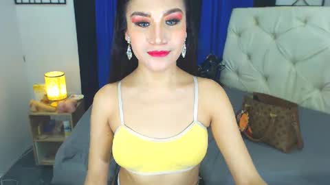 Angel online show from February 2025 02:30:01 AM