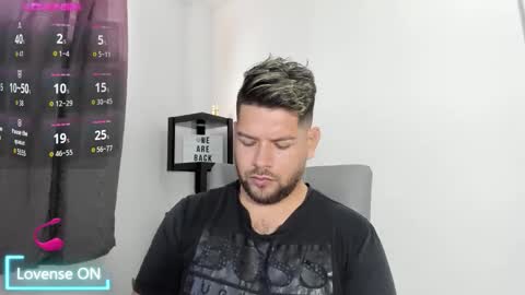 angel online show from March 2026 03:05:01 PM