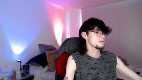 angeldamean online show from June 2026 09:51:01 PM