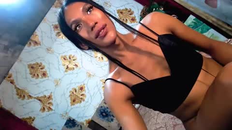 ANGELDARK online show from January 2025 07:15:01 PM