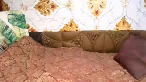 ANGELDARK online show from October 2025 09:41:01 AM