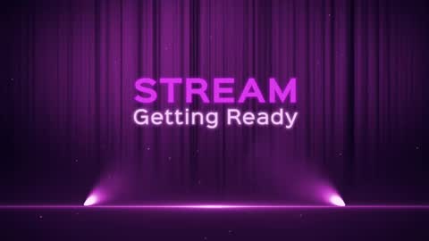 Angel DeLuca online show from May 2026 04:18:02 AM