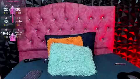 angeldreams15 online show from April 2026 07:09:01 PM