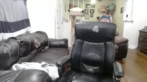 Angelduster521 online show from March 2026 01:16:02 AM