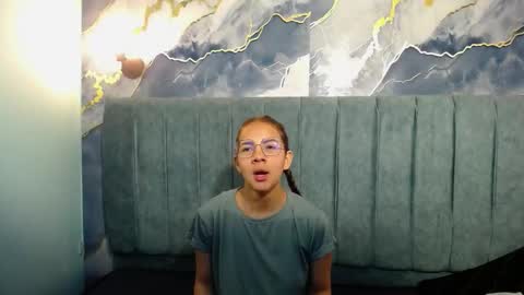 angel online show from October 2025 01:51:02 PM