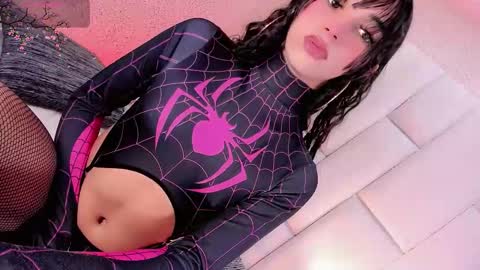 angeles_bust online show from February 2026 09:00:02 PM