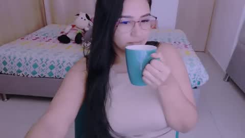 anastasia online show from December 2024 07:43:02 PM