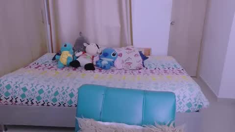 anastasia online show from December 2024 09:51:01 PM