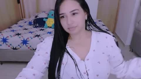 anastasia online show from January 2025 07:11:01 PM