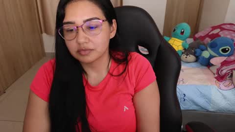 anastasia online show from January 2025 11:13:02 PM