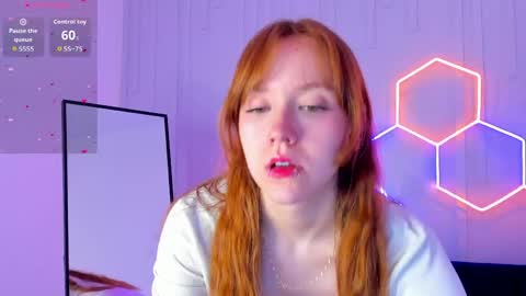 Angela online show from May 2026 01:22:01 AM