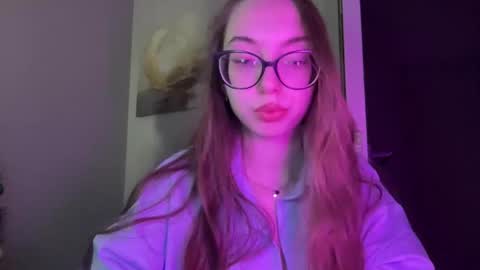 Snapshot of angelfox0202 chatting on March 2026 05:15:01 PM ANGEL online show from March 2026 05:15:01 PM