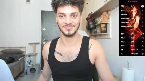 Frankie  online show from October 2025 11:09:01 AM