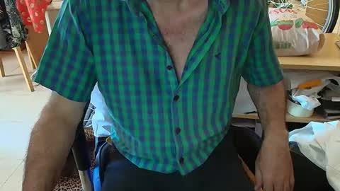 angelgarcia269 online show from January 2026 12:42:01 PM