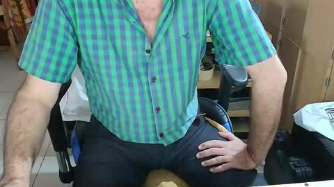 angelgarcia269 online show from April 2026 12:17:01 PM