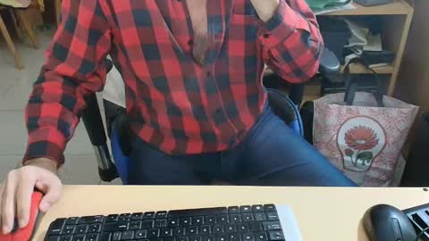 Snapshot of angelgarcia269 chatting on May 2026 12:07:01 AM angelgarcia269 online show from May 2026 12:07:01 AM