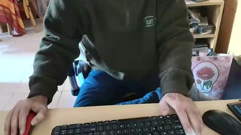Snapshot of angelgarcia269 chatting on June 2026 12:31:01 PM angelgarcia269 online show from June 2026 12:31:01 PM
