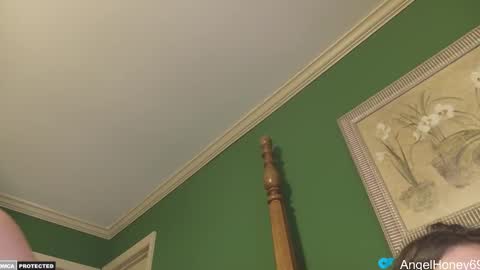 Angel Honey online show from October 2025 01:56:01 AM