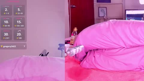 Angeli  online show from February 2025 06:26:02 AM