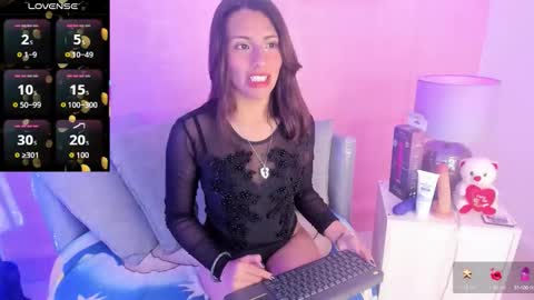 angeli_cute online show from October 2025 06:50:01 PM
