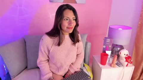 angeli_cute online show from October 2025 07:56:01 PM