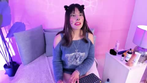 angeli_cute online show from November 2025 12:46:02 AM