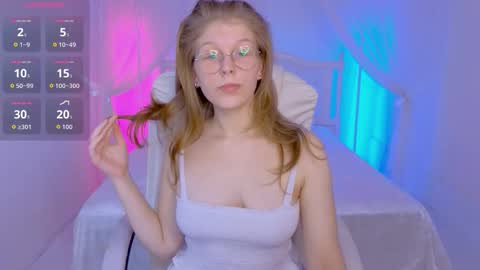 Ksenia online show from November 2025 04:20:02 PM