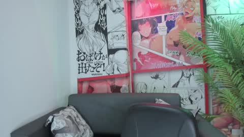 Angeli online show from February 2025 11:12:01 AM