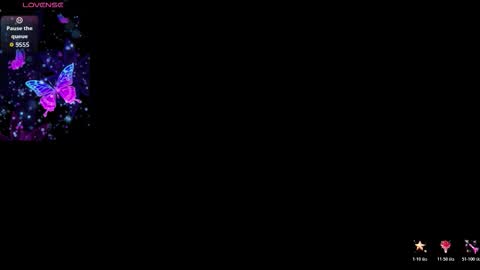 Carolina online show from October 2025 12:57:01 AM