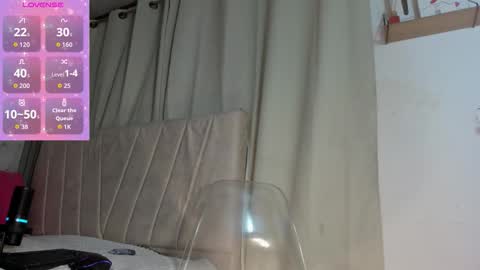 Carolina online show from November 2025 11:58:01 PM