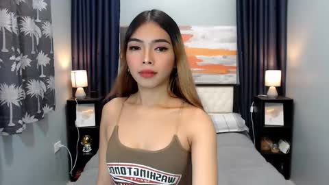 MISS PAU online show from December 2025 01:22:01 AM