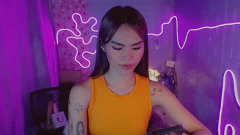 Angelica online show from May 2026 01:57:16 AM