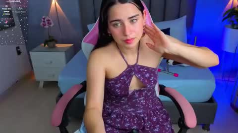 A N G E L I C A online show from October 2025 12:26:02 PM