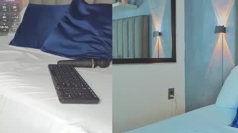 A N G E L I C A online show from November 2025 12:06:02 PM