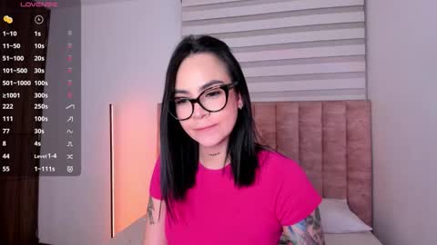 angelica_rose7 online show from December 2025 05:59:02 AM