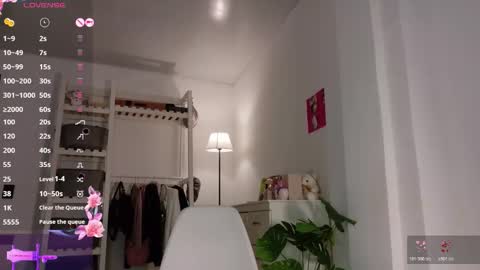 U can call me Angel online show from November 2025 12:54:02 AM