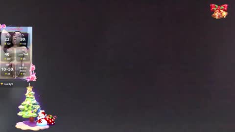 Angelica online show from December 2025 03:07:01 PM