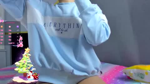 Snapshot of angelicaa_model chatting on February 2026 02:23:01 PM Angelica online show from February 2026 02:23:01 PM