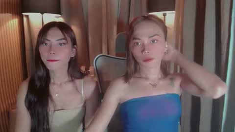 Angelica online show from March 2026 11:21:01 AM